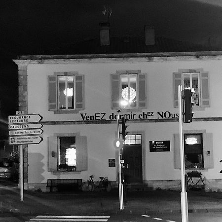 " Venez Dormir Chez Nous " #Condom#Gascogne#D'Artagnan#Armagnac#Le Bonheur Est Dans Le Gers Kültér fotó